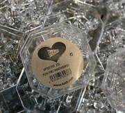 PUSH PINS